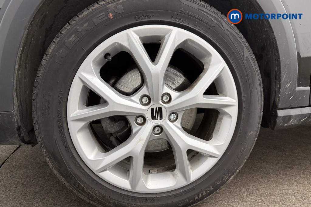 Used SEAT Arona 2022 for sale - 77804810: Photo 20