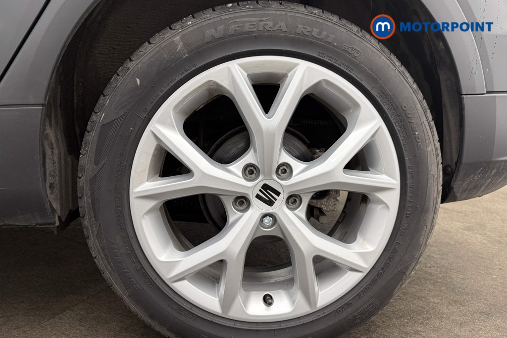 Used SEAT Arona 2022 for sale - 77804810: Photo 21