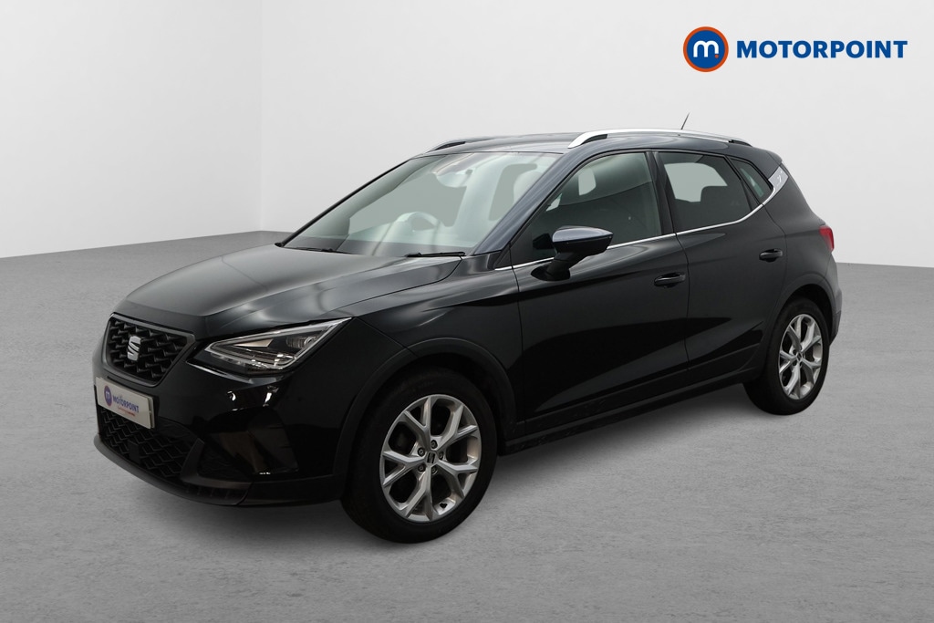 Used SEAT Arona 2022 for sale - 77804810: Photo 3