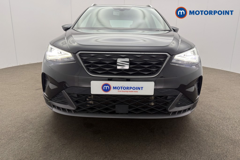 Used SEAT Arona 2022 for sale - 77804810: Photo 30