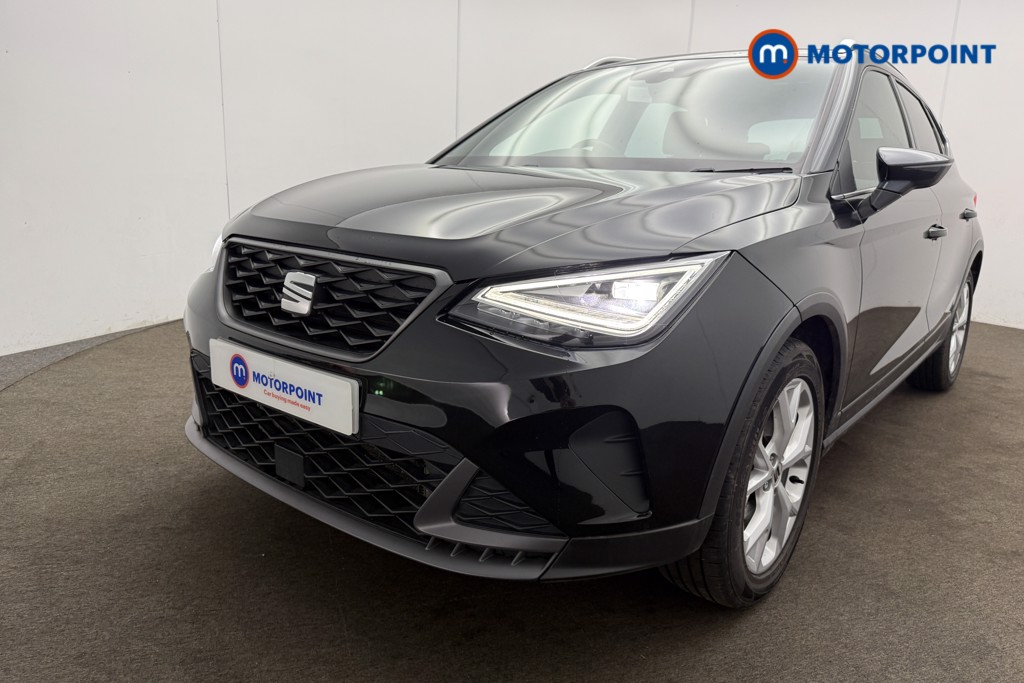 Used SEAT Arona 2022 for sale - 77804810: Photo 31
