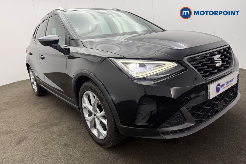 Used SEAT Arona 2022 for sale - 77804810: Photo 32