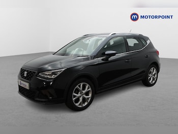 Used SEAT Arona 2022 for sale - 77804810: Photo