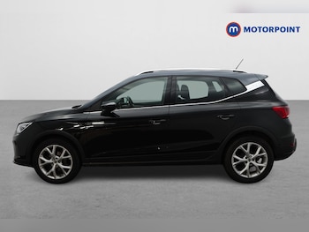 Used SEAT Arona 2022 for sale - 77804810: Photo