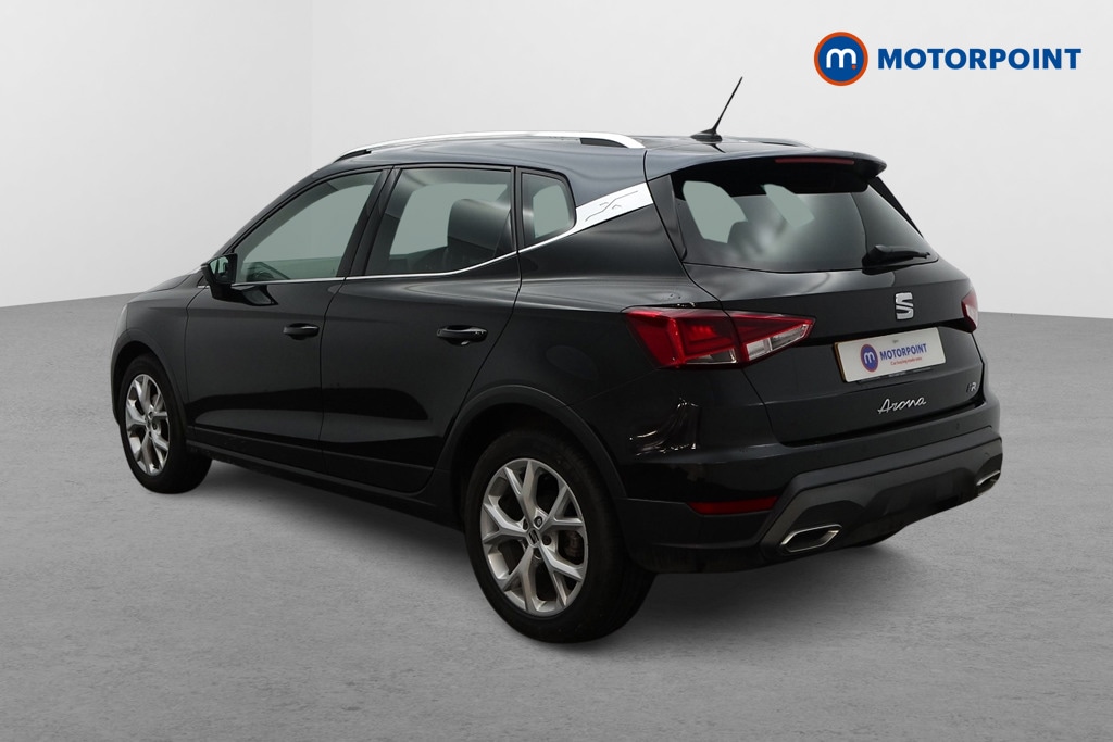 Used SEAT Arona 2022 for sale - 77804810: Photo 5