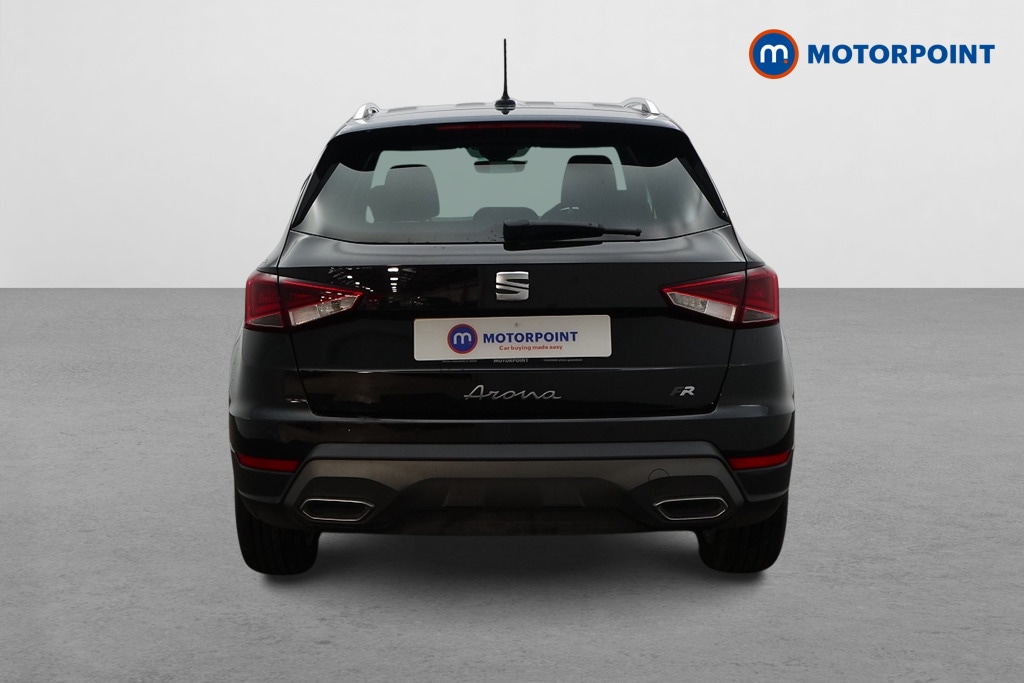 Used SEAT Arona 2022 for sale - 77804810: Photo 6