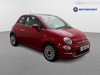 Used Fiat 500 2023 for sale - 76892507: Photo