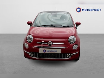 Used Fiat 500 2023 for sale - 76892507: Photo