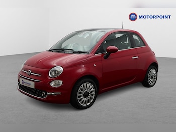 Used Fiat 500 2023 for sale - 76892507: Photo