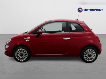 Used Fiat 500 2023 for sale - 76892507: Photo