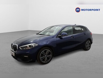 Used BMW 1 Series undefined for sale - 78720290: Photo