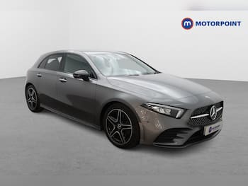 Used Mercedes-Benz A-Class 2023 for sale - 79650456: Photo