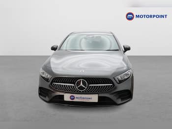 Used Mercedes-Benz A-Class 2023 for sale - 79650456: Photo