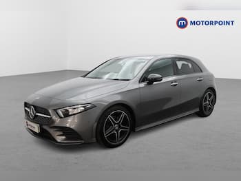 Used Mercedes-Benz A-Class 2023 for sale - 79650456: Photo