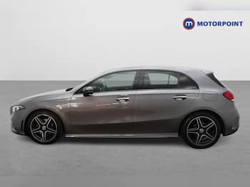 Used Mercedes-Benz A-Class 2023 for sale - 79650456: Photo