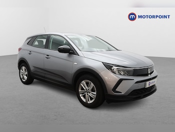 Used Vauxhall Grandland 2022 for sale - 79141203: Photo