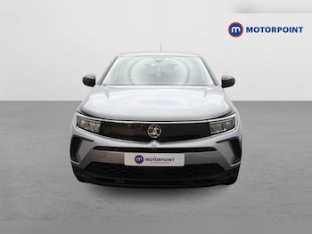 Used Vauxhall Grandland 2022 for sale - 79141203: Photo