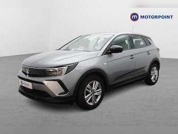 Used Vauxhall Grandland 2022 for sale - 79141203: Photo