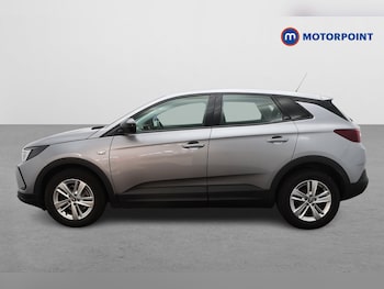 Used Vauxhall Grandland 2022 for sale - 79141203: Photo