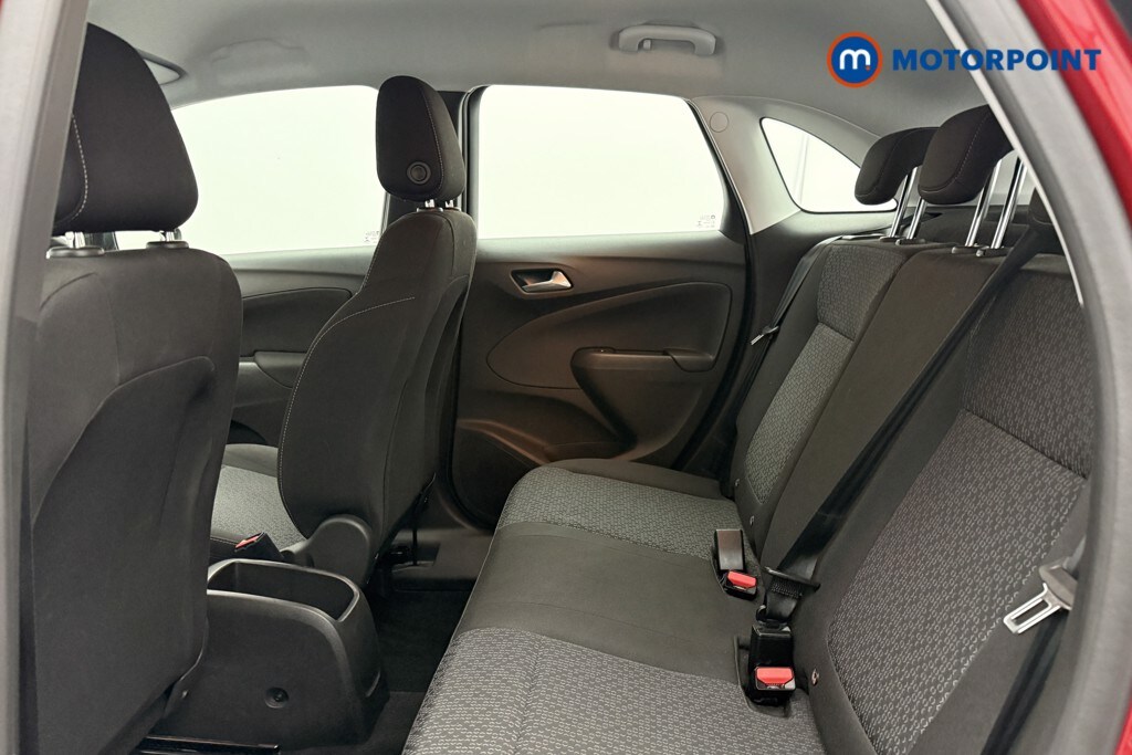 Used Vauxhall Crossland 2022 for sale - 77763920: Photo 17