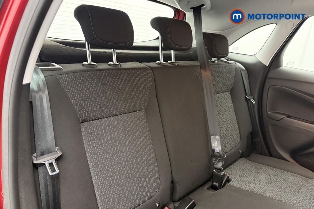 Used Vauxhall Crossland 2022 for sale - 77763920: Photo 22