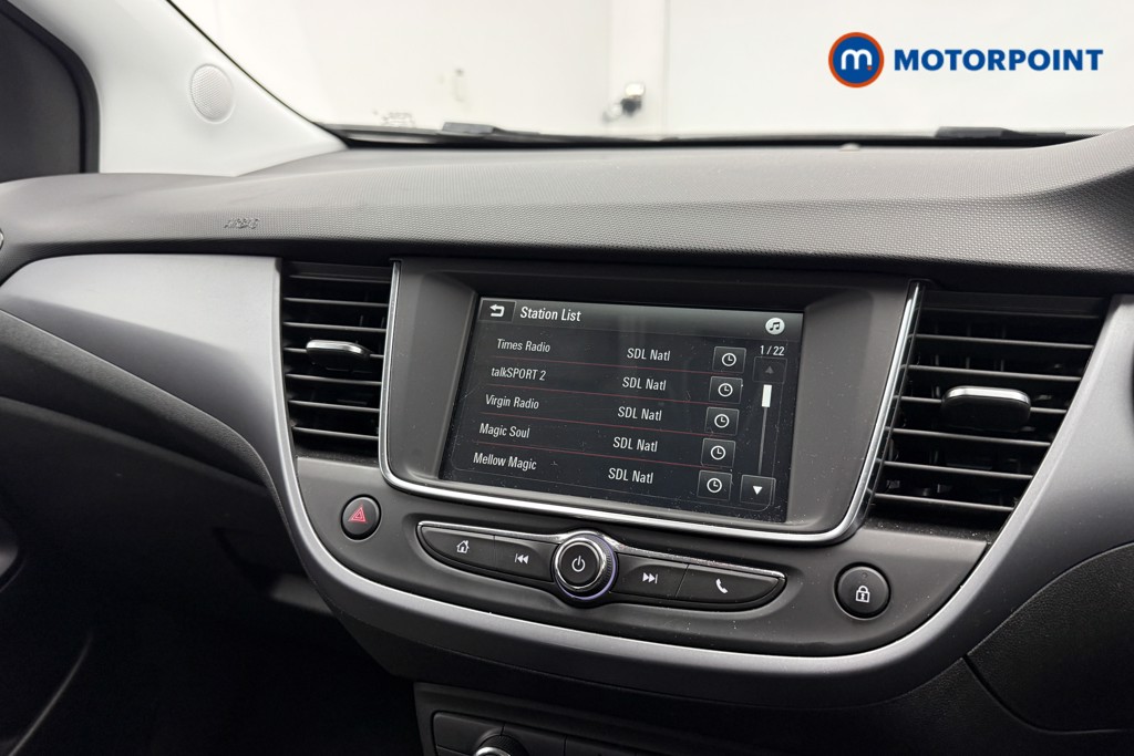Used Vauxhall Crossland 2022 for sale - 77763920: Photo 24