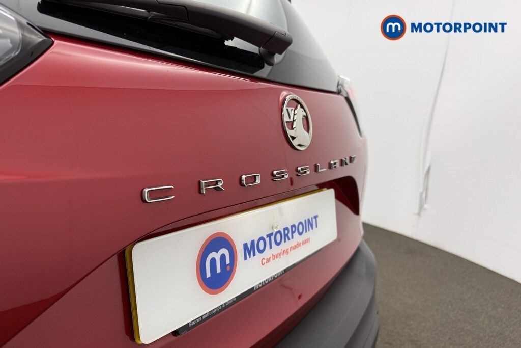Used Vauxhall Crossland 2022 for sale - 77763920: Photo 28