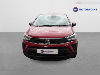Used Vauxhall Crossland undefined for sale - 77763920: Photo