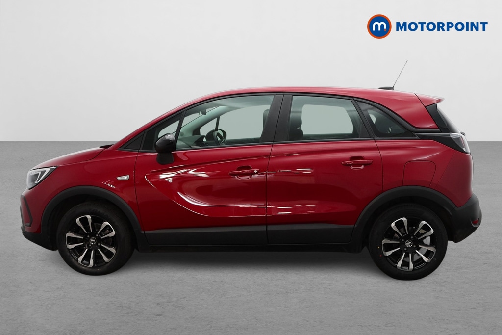 Used Vauxhall Crossland 2022 for sale - 77763920: Photo 4