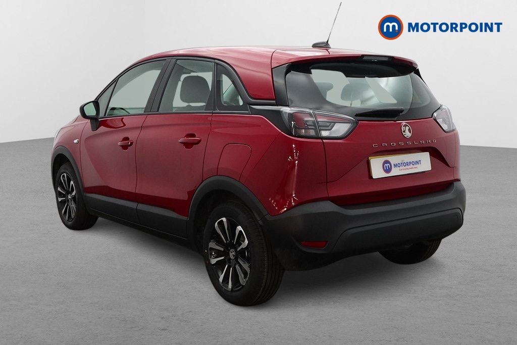 Used Vauxhall Crossland 2022 for sale - 77763920: Photo 5