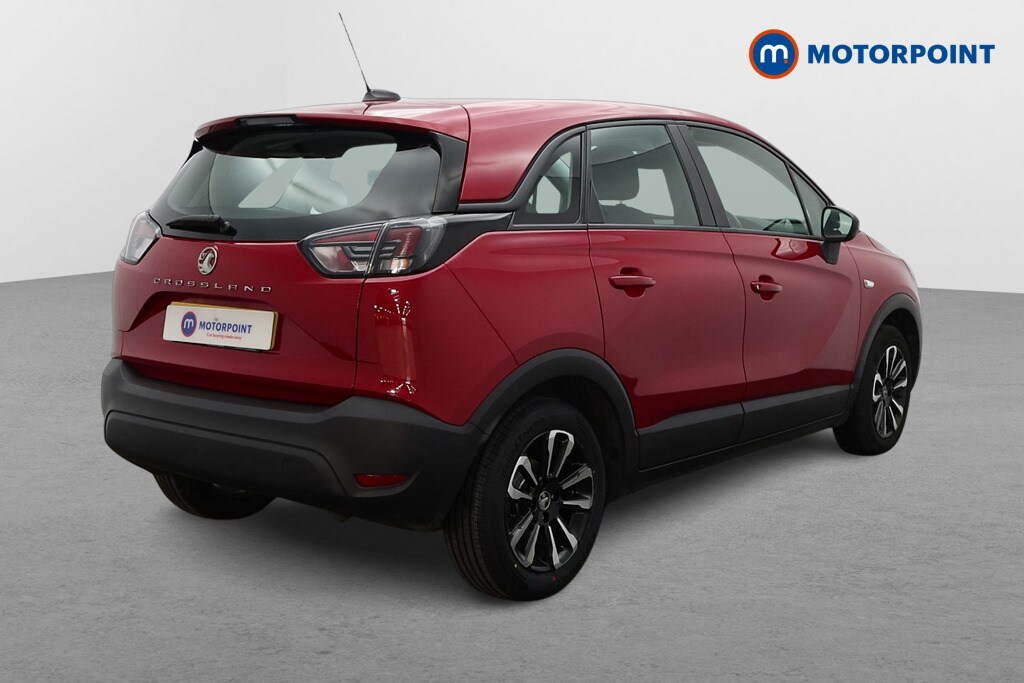 Used Vauxhall Crossland 2022 for sale - 77763920: Photo 7