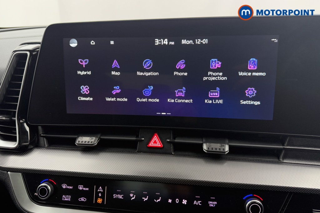 Used Kia Sportage 2023 for sale - 77779127: Photo 15