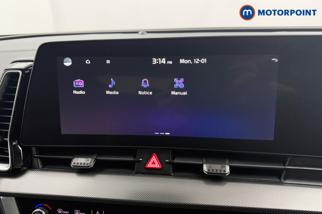 Used Kia Sportage 2023 for sale - 77779127: Photo 16