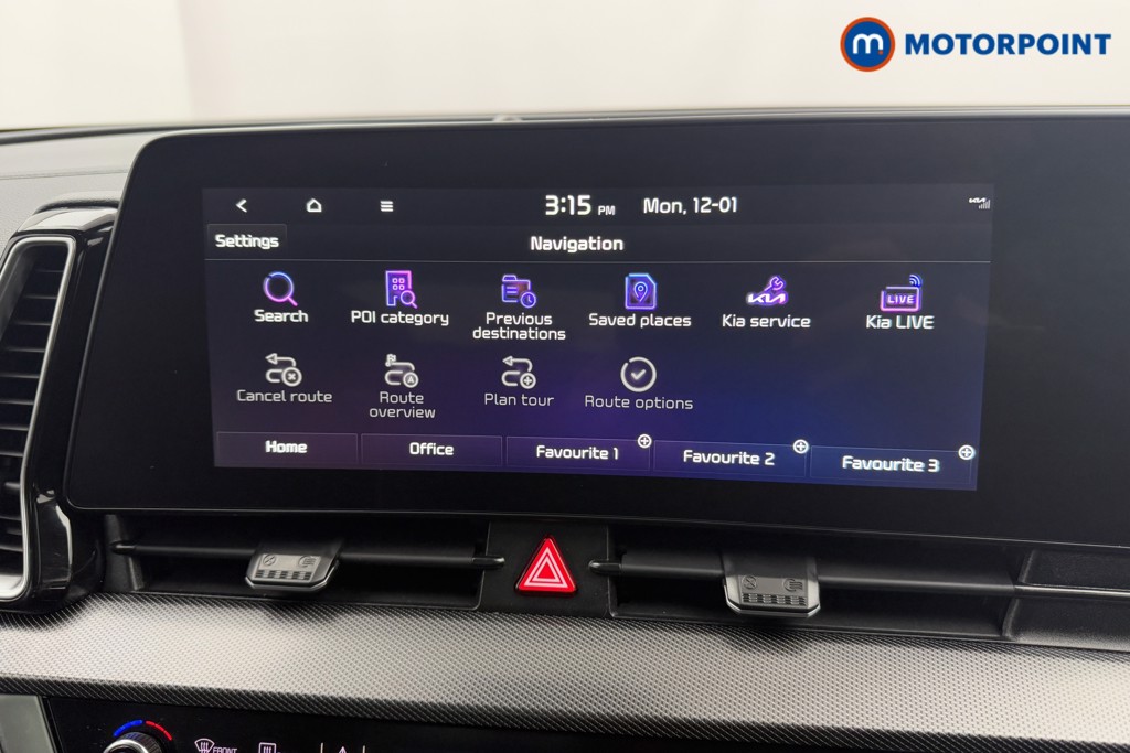 Used Kia Sportage 2023 for sale - 77779127: Photo 17