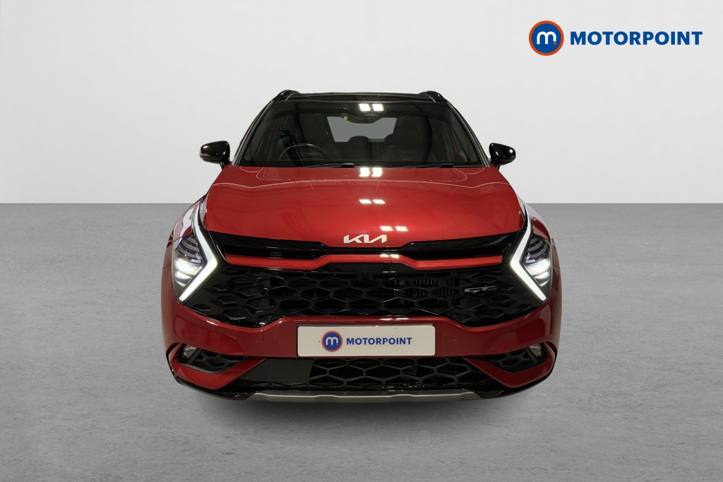 Used Kia Sportage 2023 for sale - 77779127: Photo 2