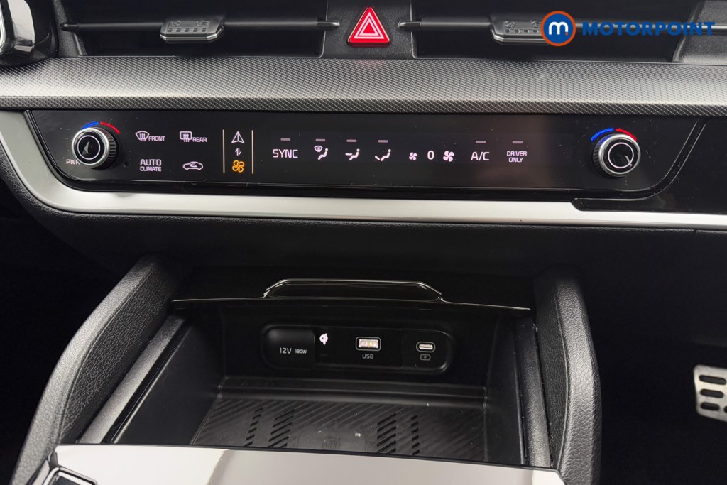 Used Kia Sportage 2023 for sale - 77779127: Photo 23