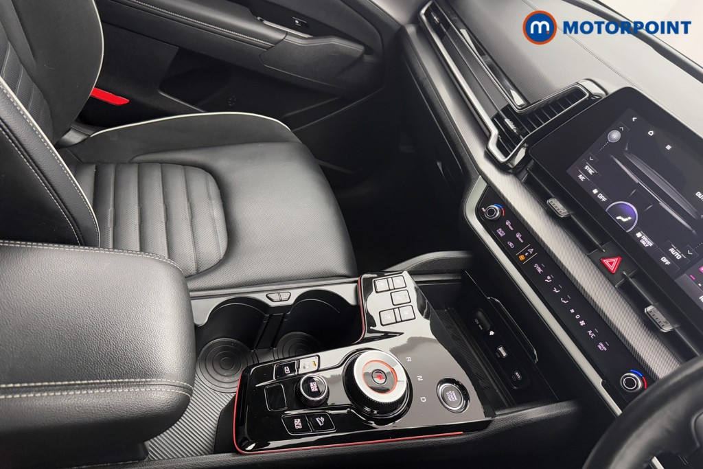 Used Kia Sportage 2023 for sale - 77779127: Photo 26