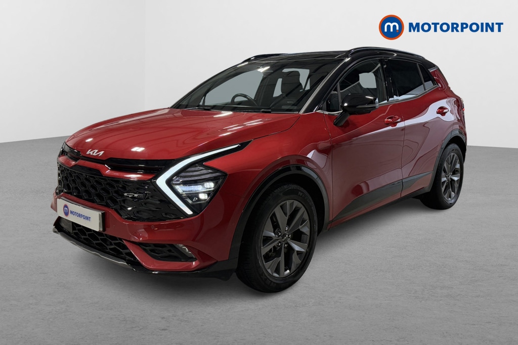 Used Kia Sportage 2023 for sale - 77779127: Photo 3