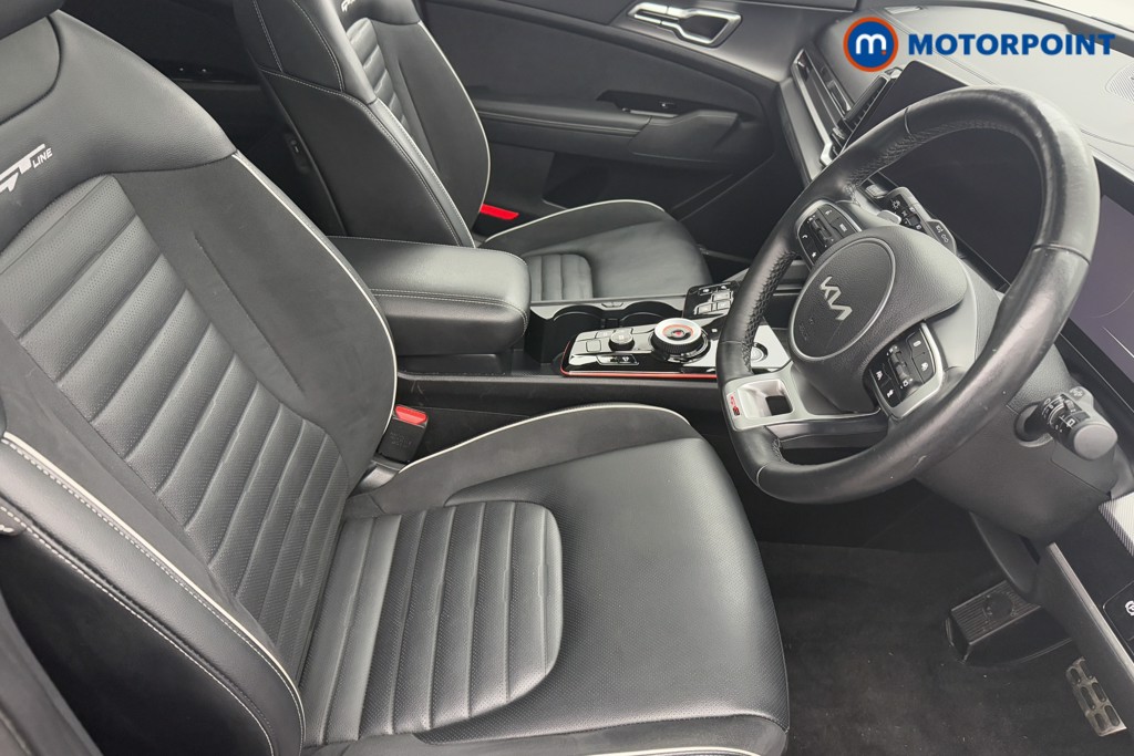 Used Kia Sportage 2023 for sale - 77779127: Photo 31