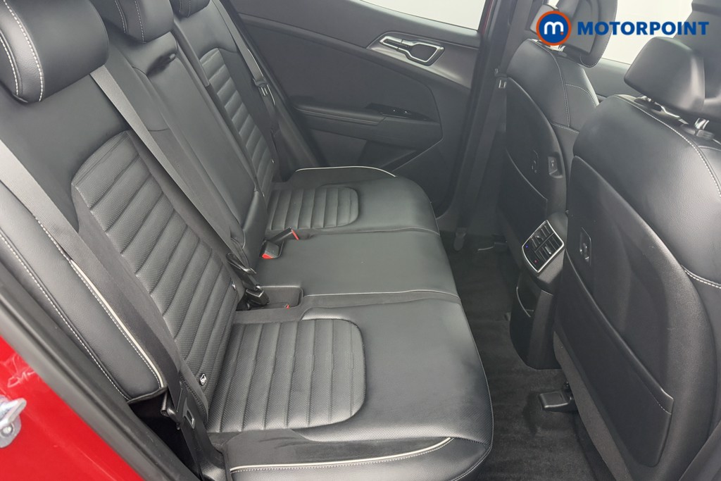 Used Kia Sportage 2023 for sale - 77779127: Photo 34