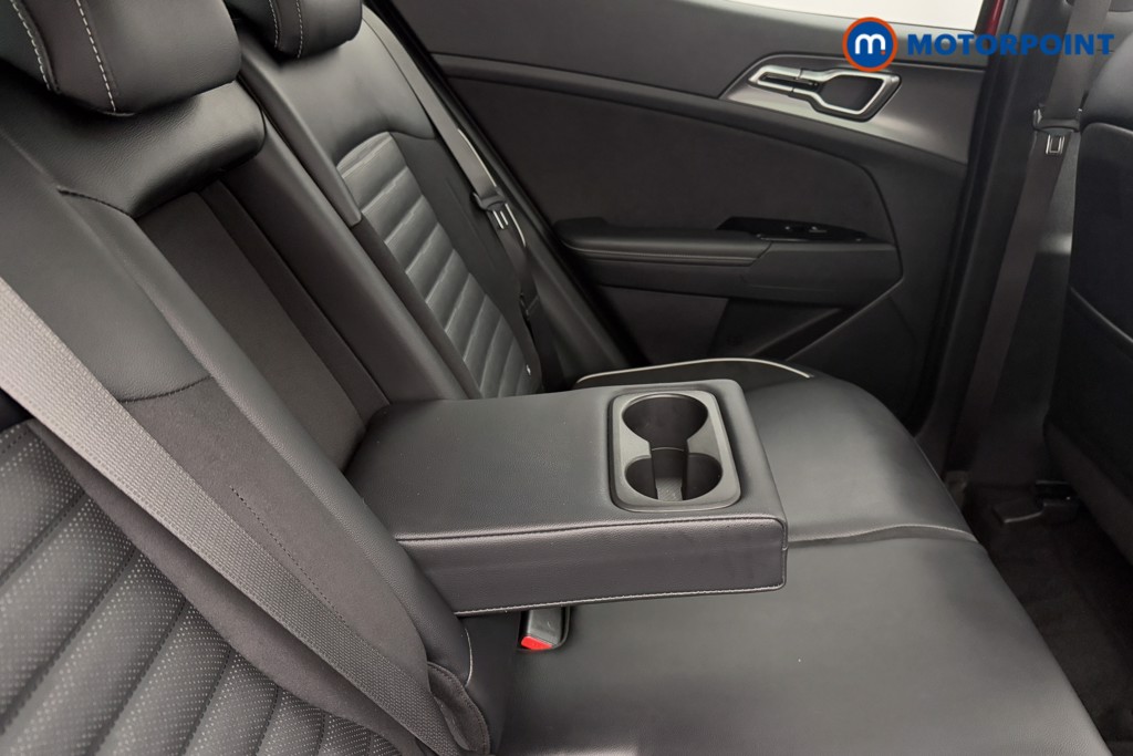 Used Kia Sportage 2023 for sale - 77779127: Photo 37