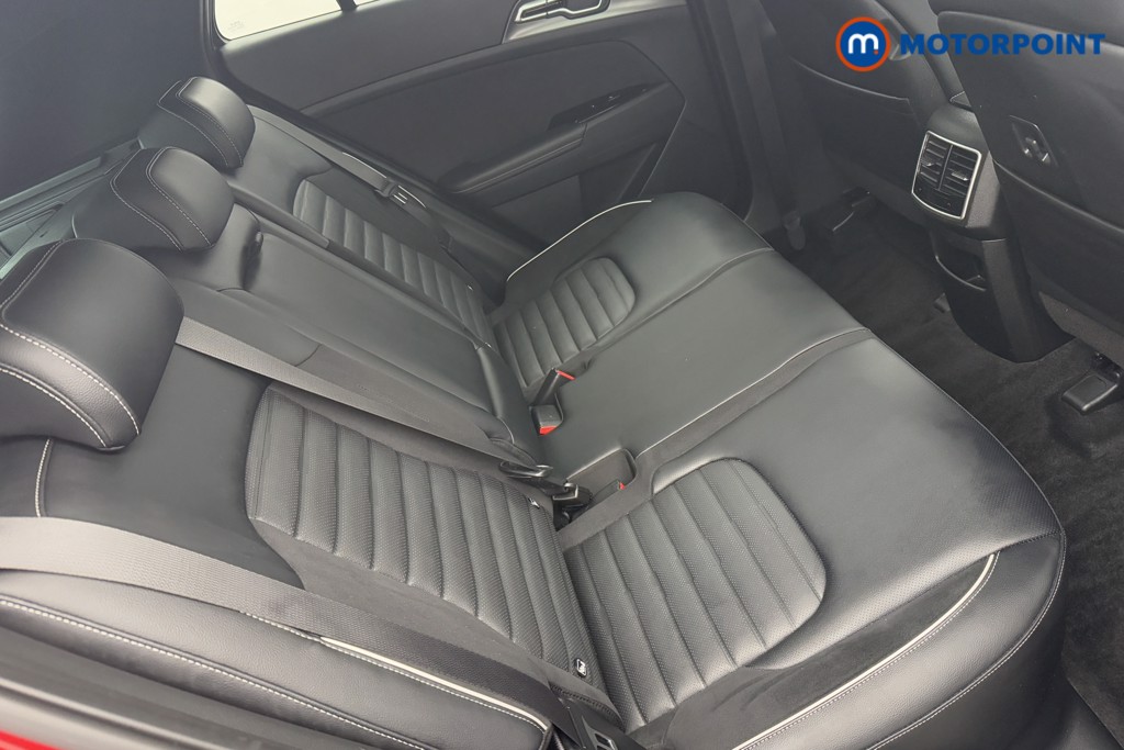 Used Kia Sportage 2023 for sale - 77779127: Photo 38