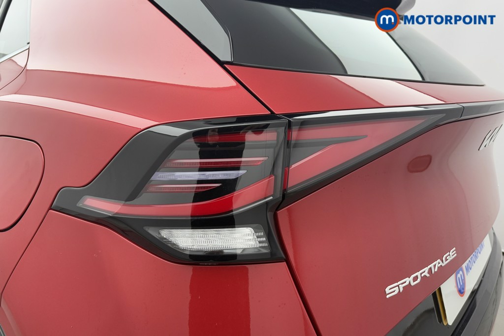 Used Kia Sportage 2023 for sale - 77779127: Photo 42