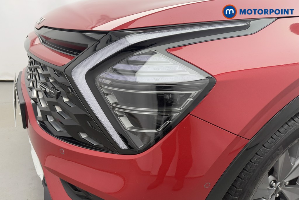 Used Kia Sportage 2023 for sale - 77779127: Photo 43