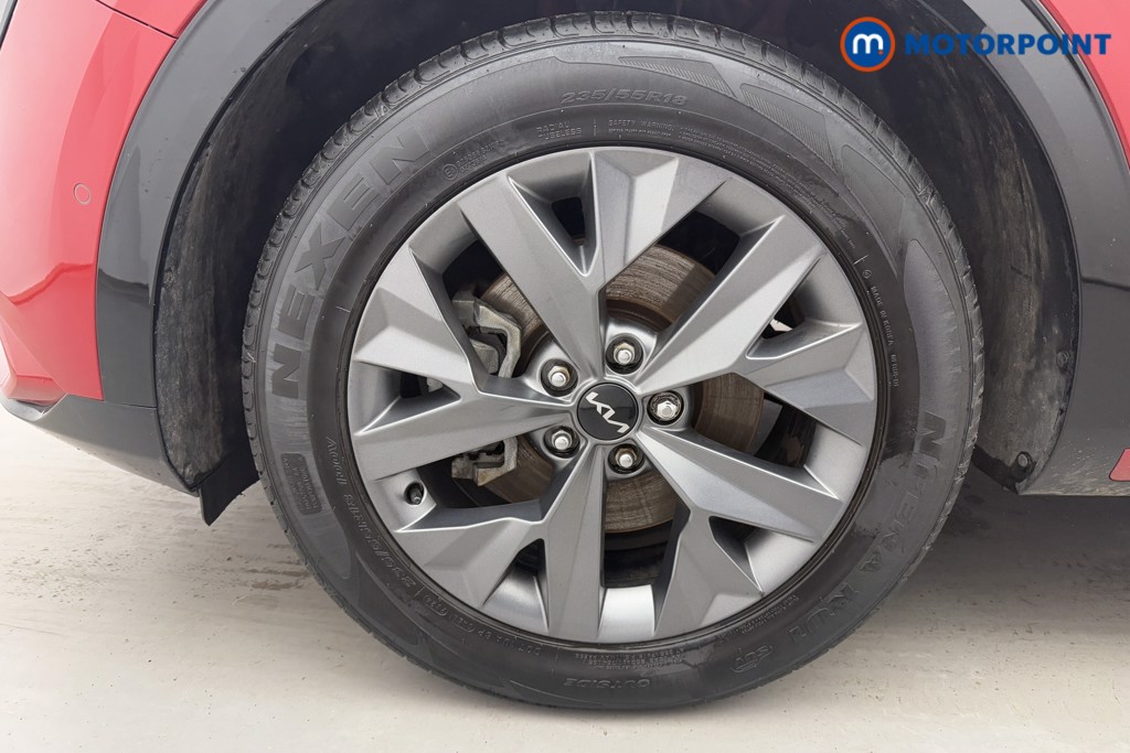 Used Kia Sportage 2023 for sale - 77779127: Photo 44