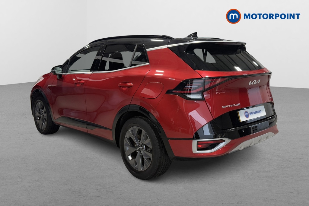 Used Kia Sportage 2023 for sale - 77779127: Photo 5