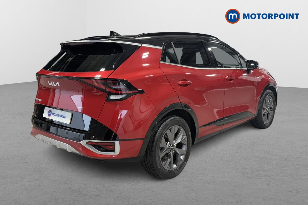 Used Kia Sportage 2023 for sale - 77779127: Photo 7