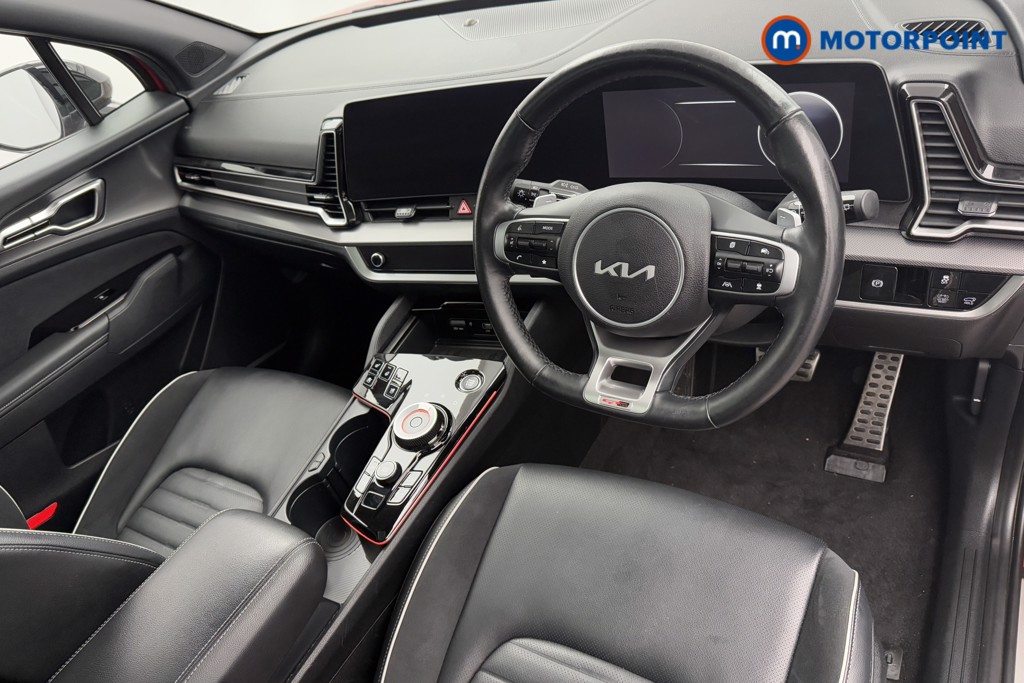 Used Kia Sportage 2023 for sale - 77779127: Photo 9