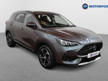 2023 - 1.5 T-GDI Trophy 5dr
