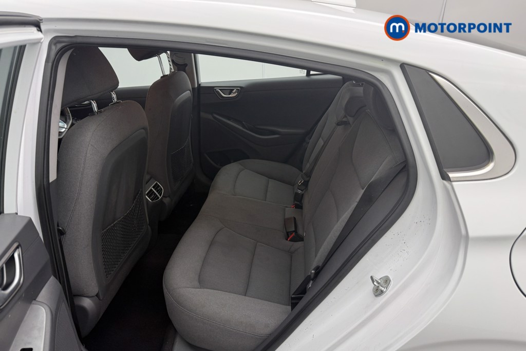 Used Hyundai IONIQ 2022 for sale - 77519864: Photo 13